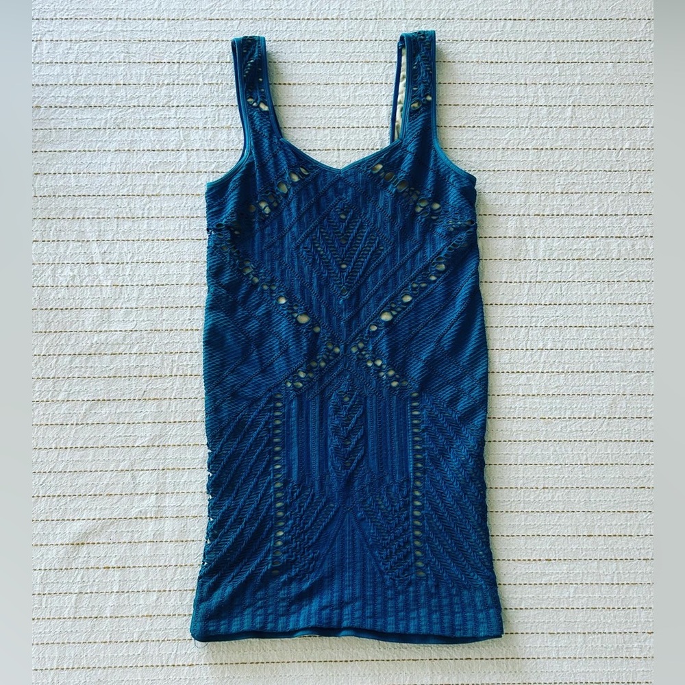 Free People intimately bodycon